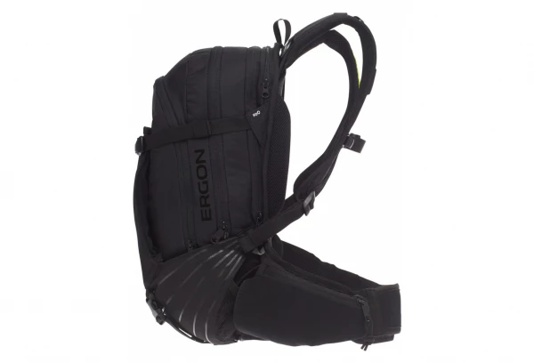 Sac à Dos Ergon BA3 E-Protect Noir 5 Sac à Dos Ergon BA3 E-Protect Noir – Image 3