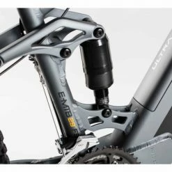 Moma Bikes VTT Electrique Tout Suspendu Moma E-MTB 29'' Shimano Altus 8V Gris 19 Moma Bikes VTT Electrique Tout Suspendu Moma E-MTB 29'' Shimano Altus 8V Gris -Tout le Vélo Électrique Soldes unnamed file 127