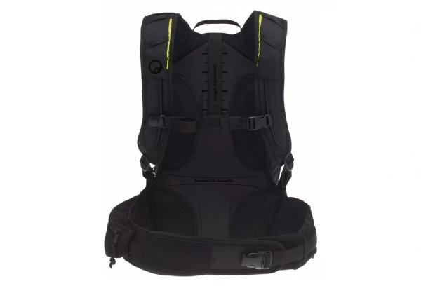 Sac à Dos Ergon BA3 E-Protect Noir 6 Sac à Dos Ergon BA3 E-Protect Noir – Image 4