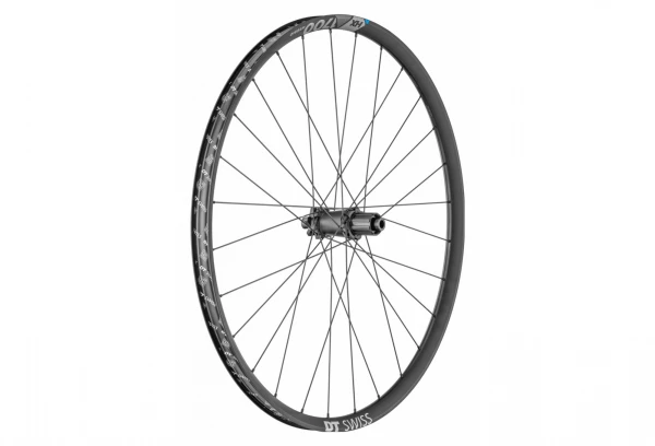 Roue Arrière DT Swiss HX 1700 Spline 27.5'' 30 Mm | Boost 12x148 Mm | 6 Trous | 2022 3 Roue Arrière DT Swiss HX 1700 Spline 27.5'' 30 Mm | Boost 12x148 Mm | 6 Trous | 2022