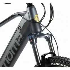 Moma Bikes VTT Electrique Tout Suspendu Moma E-MTB 29'' Shimano Altus 8V Gris 20 Moma Bikes VTT Electrique Tout Suspendu Moma E-MTB 29'' Shimano Altus 8V Gris -Tout le Vélo Électrique Soldes unnamed file 128