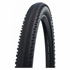 Pneu Schwalbe Hurricane 29'' Tubetype Rigide Addix E-Bike E-50