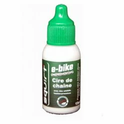 SQUIRT Lubrifiant Spécial E-Bike 15ml