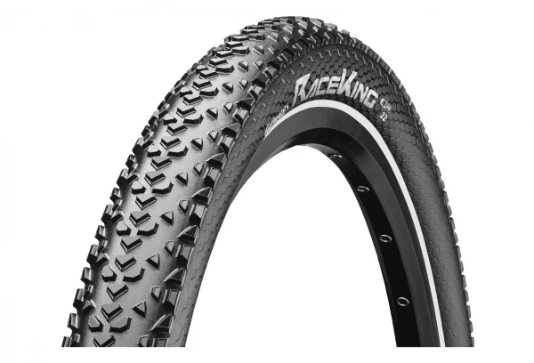 Pneu VTT Continental Race King 29'' Tubetype Rigide E-Bike E25 Reflex 3 Pneu VTT Continental Race King 29'' Tubetype Rigide E-Bike E25 Reflex