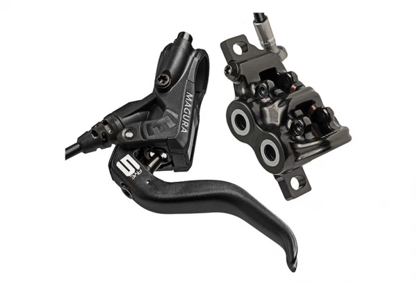 MAGURA Frein à Disque Avant Ou Arrière MT5 Sans Disque 2 MAGURA Frein à Disque Avant Ou Arrière MT5 Sans Disque