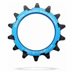 Pignon VAE BBB E-bike Sprocke Bleu