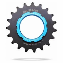 Pignon VAE BBB E-bike Sprocke Bleu 14 Pignon VAE BBB E-bike Sprocke Bleu -Tout le Vélo Électrique Soldes unnamed file 1308