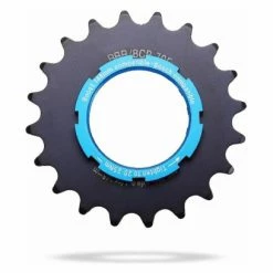 Pignon VAE BBB E-bike Sprocke Bleu 15 Pignon VAE BBB E-bike Sprocke Bleu -Tout le Vélo Électrique Soldes unnamed file 1309