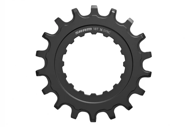 Plateau Narrow Wide SRAM EX1 X-Sync Bosch 3 Plateau Narrow Wide SRAM EX1 X-Sync Bosch