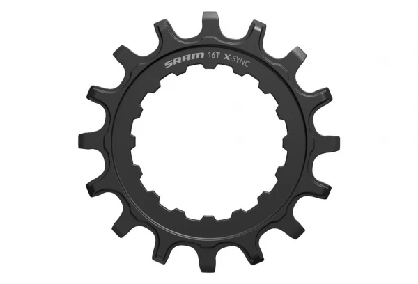 Plateau Narrow Wide SRAM EX1 X-Sync Bosch 4 Plateau Narrow Wide SRAM EX1 X-Sync Bosch – Image 2