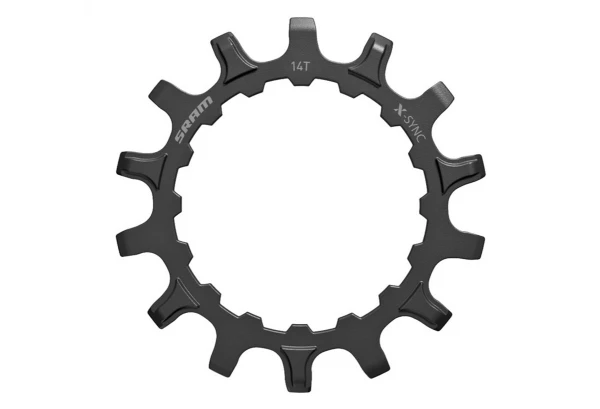 Plateau Narrow Wide SRAM EX1 X-Sync Bosch 5 Plateau Narrow Wide SRAM EX1 X-Sync Bosch – Image 3