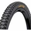 Pneu VTT Continental Argotal 29'' Tubeless Ready Souple Downhill Casing SuperSoft Compound E-Bike E25