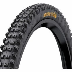 Pneu VTT Continental Argotal 29'' Tubeless Ready Souple Downhill Casing SuperSoft Compound E-Bike E25