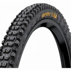 Pneu VTT Continental Kryptotal Re 29'' Tubeless Ready Souple Downhill Casing SuperSoft Compound E-Bike E25