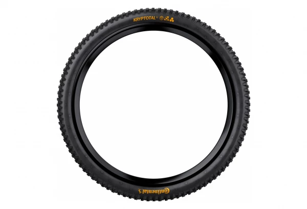 Pneu VTT Continental Kryptotal Re 29'' Tubeless Ready Souple Downhill Casing SuperSoft Compound E-Bike E25 5 Pneu VTT Continental Kryptotal Re 29'' Tubeless Ready Souple Downhill Casing SuperSoft Compound E-Bike E25 – Image 3