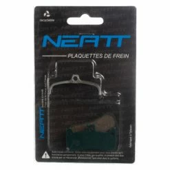 Paire De Plaquettes Neatt Pour Formula Cura 4 -Tout le Vélo Électrique Soldes unnamed file 1347