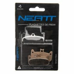Paire De Plaquettes Neatt Pour Formula Cura 4 -Tout le Vélo Électrique Soldes unnamed file 1349