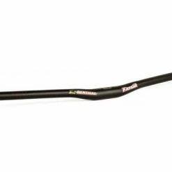 Cintre Renthal Fatbar 31.8mm 800mm Noir