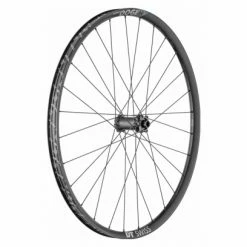 Roue Avant DT Swiss H 1900 Spline 27.5'' 35 Mm | Boost 15x110 Mm | 6 Trous | 2022