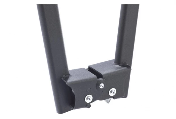 Porte-Vélo Sur Boule D'Attelage Mottez A032P2ELEC - 2 Vélos Électriques Suspendus 7 Porte-Vélo Sur Boule D'Attelage Mottez A032P2ELEC - 2 Vélos Électriques Suspendus – Image 5