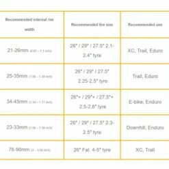 Mousse Anti-Pincement Huck Norris Noir (unité) -Tout le Vélo Électrique Soldes unnamed file 1378
