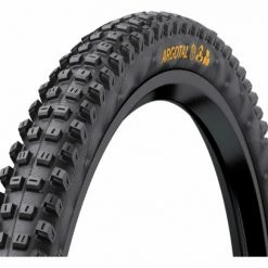 Pneu VTT Continental Argotal 27.5'' Tubeless Ready Souple Trail Casing Endurance Compound E-Bike E25
