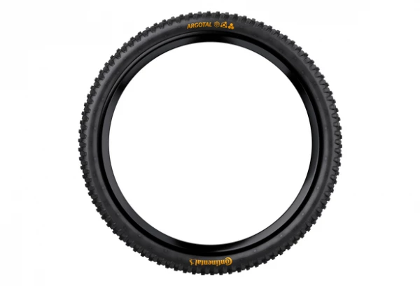 Pneu VTT Continental Argotal 27.5'' Tubeless Ready Souple Trail Casing Endurance Compound E-Bike E25 4 Pneu VTT Continental Argotal 27.5'' Tubeless Ready Souple Trail Casing Endurance Compound E-Bike E25 – Image 2