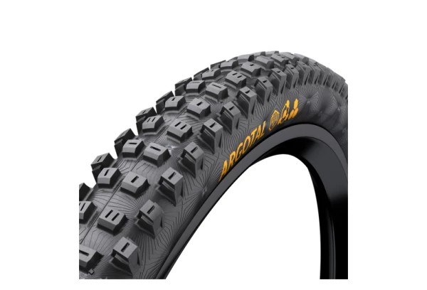 Pneu VTT Continental Argotal 27.5'' Tubeless Ready Souple Trail Casing Endurance Compound E-Bike E25 5 Pneu VTT Continental Argotal 27.5'' Tubeless Ready Souple Trail Casing Endurance Compound E-Bike E25 – Image 3