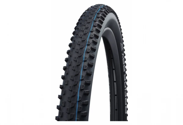 Pneu VTT Schwalbe Racing Ray 27.5'' Tubeless Ready Souple Super Ground Addix Speedgrip E-Bike E-25 3 Pneu VTT Schwalbe Racing Ray 27.5'' Tubeless Ready Souple Super Ground Addix Speedgrip E-Bike E-25