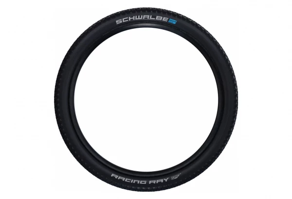 Pneu VTT Schwalbe Racing Ray 27.5'' Tubeless Ready Souple Super Ground Addix Speedgrip E-Bike E-25 5 Pneu VTT Schwalbe Racing Ray 27.5'' Tubeless Ready Souple Super Ground Addix Speedgrip E-Bike E-25 – Image 3
