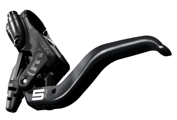 MAGURA Frein à Disque Avant Ou Arrière MT5 Sans Disque 3 MAGURA Frein à Disque Avant Ou Arrière MT5 Sans Disque – Image 2