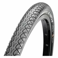 Pneu Maxxis Gypsy 700 Mm Tubetype Rigide E-Bike SilkShield