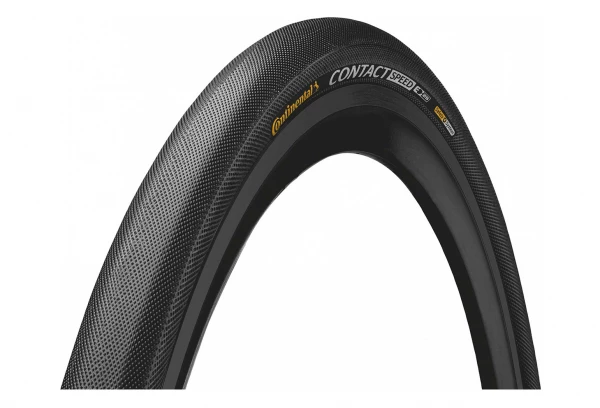 Pneu Continental Contact Speed 700 Mm Tubetype Rigide SafetySystem E-Bike E25 3 Pneu Continental Contact Speed 700 Mm Tubetype Rigide SafetySystem E-Bike E25