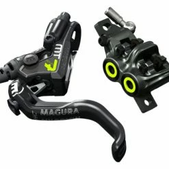 Frein à Disque Magura MT7 PRO Levier HC Avant Ou Arrière (sans Disque)