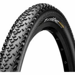 Pneu VTT Continental Race King 26 Tubeless Ready Souple ShieldWall System PureGrip Compound E-Bike E25