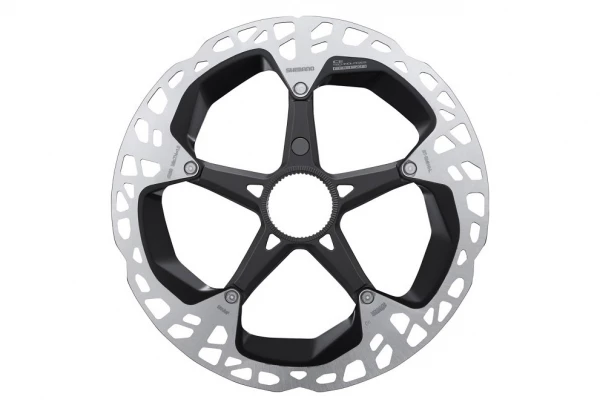 Disque De Frein Shimano RT-EM910 Ice Tech Freeza Centerlock (Écrou Intérieur) 3 Disque De Frein Shimano RT-EM910 Ice Tech Freeza Centerlock (Écrou Intérieur)