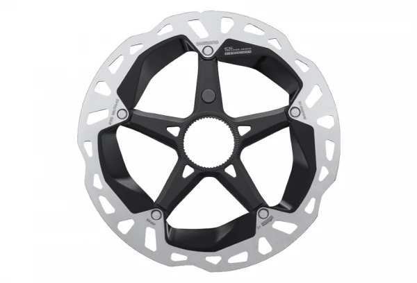 Disque De Frein Shimano RT-EM910 Ice Tech Freeza Centerlock (Écrou Intérieur) 4 Disque De Frein Shimano RT-EM910 Ice Tech Freeza Centerlock (Écrou Intérieur) – Image 2
