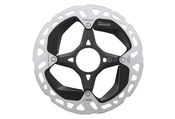 Disque De Frein Shimano RT-EM910 Ice Tech Freeza Centerlock (Écrou Intérieur) 5 Disque De Frein Shimano RT-EM910 Ice Tech Freeza Centerlock (Écrou Intérieur) – Image 3