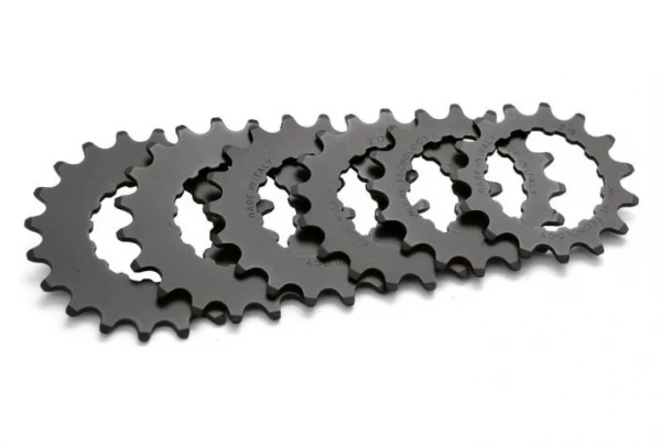 Pignon Miche Bosch Performance Line E-Bike 3 Pignon Miche Bosch Performance Line E-Bike