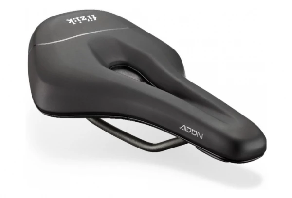 Selle Fizik Terra Aidon X3 Noir 5 Selle Fizik Terra Aidon X3 Noir – Image 3