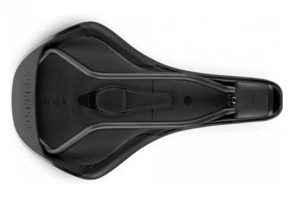 Selle Fizik Terra Aidon X3 Noir 6 Selle Fizik Terra Aidon X3 Noir – Image 4