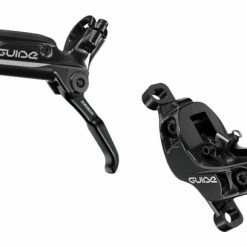 Sram Frein Avant GUIDE T (sans Disque) Noir