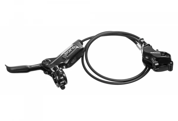 Sram Frein Avant GUIDE T (sans Disque) Noir 6 Sram Frein Avant GUIDE T (sans Disque) Noir – Image 4