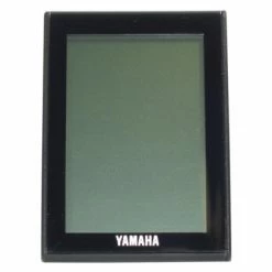 Écran De Contrôle Pour VAE Yamaha X94 (2016)