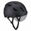 Casque BBB Move Faceshield Noir Mat 1 Casque BBB Move Faceshield Noir Mat -Tout le Vélo Électrique Soldes unnamed file 1471