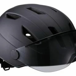 Casque BBB Move Faceshield Noir Mat -Tout le Vélo Électrique Soldes unnamed file 1473