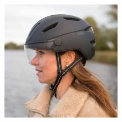 Casque BBB Move Faceshield Noir Mat -Tout le Vélo Électrique Soldes unnamed file 1476