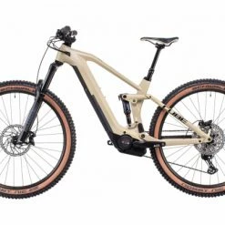 VTT Électrique Tout-Suspendu Cube Stereo Hybrid 140 HPC Race 625 Shimano Deore/XT 12V 625 Wh 29'' Beige Desert 2022 -Tout le Vélo Électrique Soldes unnamed file 148