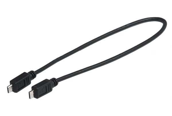 BOSCH Cable Smartphone Micro USB A Vers Micro USB B Pour INTUVIA Et NYON 3 BOSCH Cable Smartphone Micro USB A Vers Micro USB B Pour INTUVIA Et NYON
