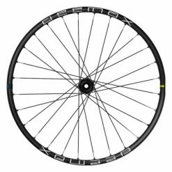 Roue Avant Mavic E-Deemax S 35 27.5'' | Boost 15x110mm | 6 Trous